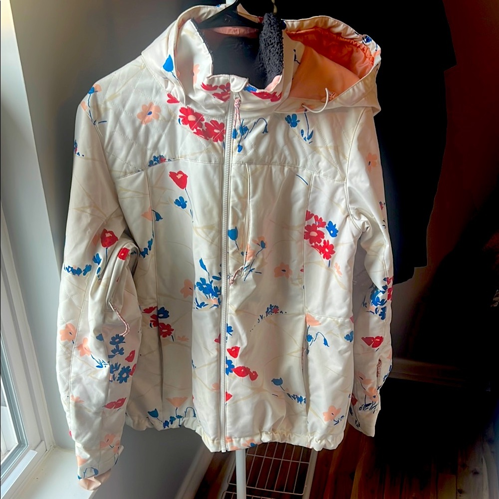 Burton Women’s X Large Snow Jacket